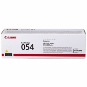 CARTUCHO IMPRESORA CANON N054